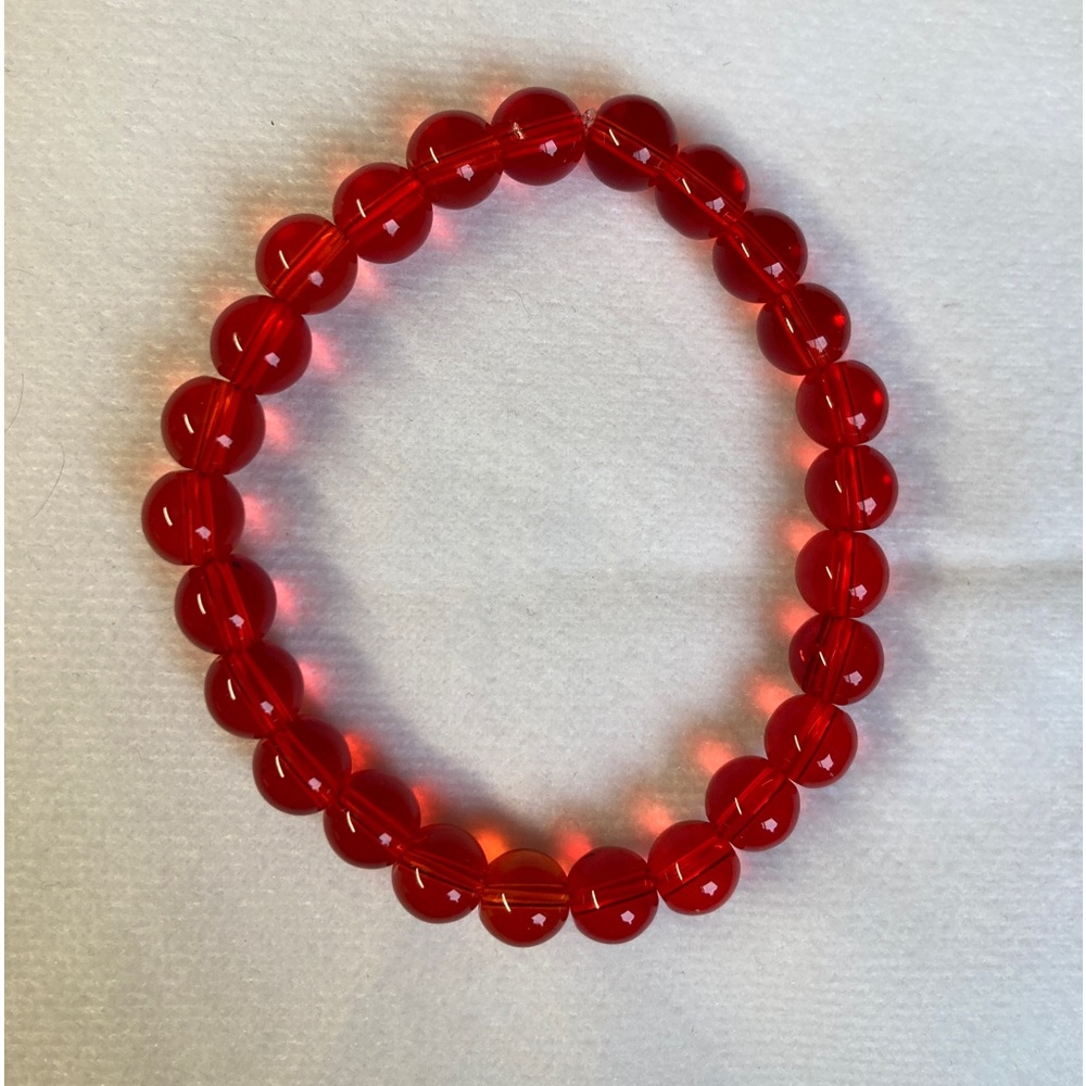 Christmas bracelets